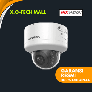 Hikvision ColorVu Hybrid 4MP Spotlight + Audio Options (DS-2CD2747G2H-LIPTRZS)