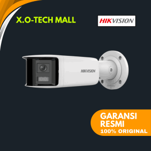Hikvision Turret 4MP ColorVu + Siren (DS-2CD2347G2P-LSU/SL)