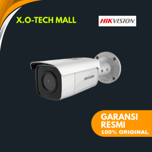 Hikvision Bullet 8MP AcuSense Human & Motion Detection (DS-2CD2T86G2)