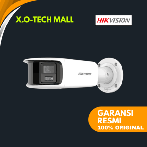 Hikvision Bullet 8MP ColorVu + Siren (DS-2CD2T87G2P-LSU/SL)