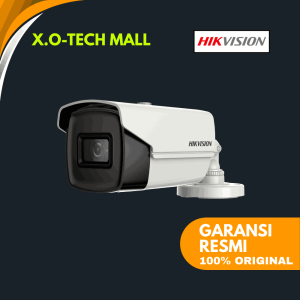 Hikvision Turbo HD Camera 8MP EXIR/Varifocal Options (DS-2CE16U1T-IT1F/IT3F/IT5F)