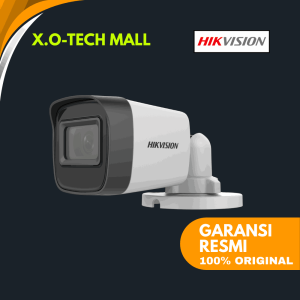 Hikvision Bullet 2MP IR Bullet (DS-2CE16D0T-ITF)