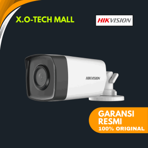 Hikvision Bullet 2MP IR Bullet (DS-2CE17D0T)