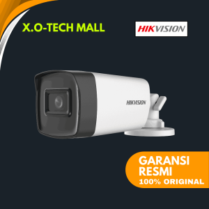 Hikvision Bullet 5MP EXIR Night (DS-2CE17H0T)