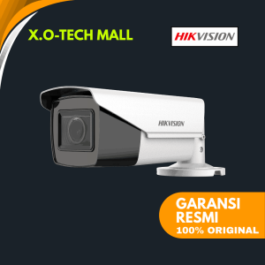Hikvision Bullet 5MP IR Varifocal (DS-2CE19H0T-AIT3ZF)