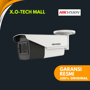 Hikvision Turbo HD Camera 8MP EXIR/Varifocal Options (DS-2CE19U1T-IT3ZF/AIT3ZF)