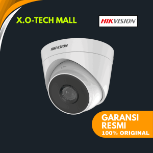 Hikvision Dome 2MP IR Turret (DS-2CE56D0T)
