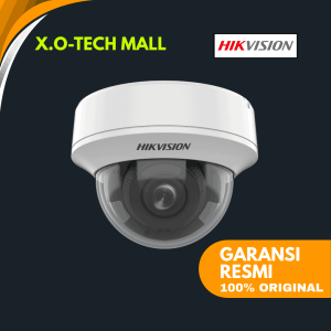 Hikvision Turbo HD Camera 8MP EXIR/Varifocal Options (DS-2CE56U1T-AITZF)