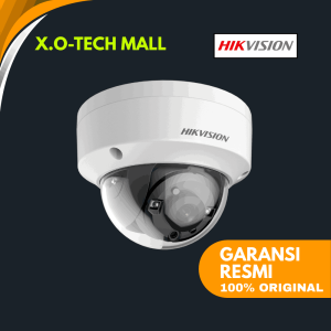 Hikvision Turbo HD Camera 8MP EXIR/Varifocal Options (DS-2CE57U7T-VPITF)