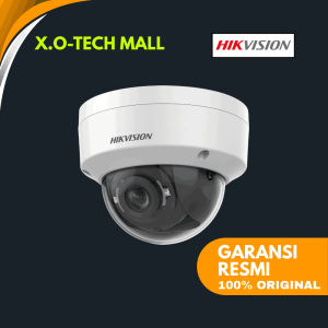 Hikvision Turbo HD Camera 8MP EXIR/Varifocal Options (DS-2CE57U1T-VPITF)