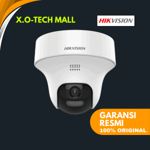 Hikvision Turbo HD 2MP Two‑Way Audio Camera (DS-2CE70D0T-PTLTS)