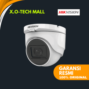 Hikvision Dome 2MP IR Dome (DS-2CE76D0T-ITMF)
