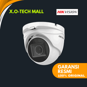 Hikvision Dome 5MP EXIR Varifocal (DS-2CE79H0T-IT3ZF)