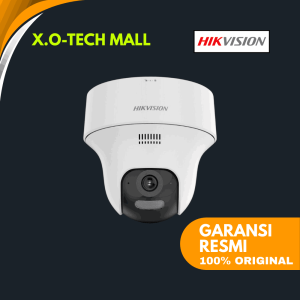Hikvision Wi-Fi Dome 4MP Human & Motion Detection (DS-2CV1F43G2-LIDWF(B))