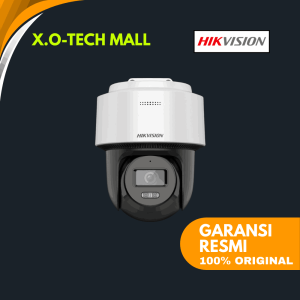Hikvision 4G PTZ 4MP Pan & Tilt + Smart Tracking (DS-2DE2C400MWG 4G)