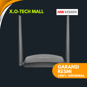 Hikvision Wi‑Fi Router (DS-3WR3N)