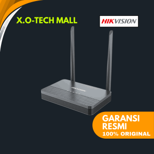 Hikvision Wi‑Fi NVR 4CH 20Mbps (DS-7104NI-S1/W)