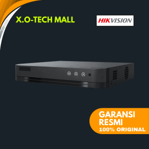 Hikvision Turbo HD DVR HQHI/HUHI Series (iDS-7204HQHI-M1/E)