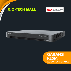 Hikvision Turbo HD DVR HQHI/HUHI Series (DS-7216HGHI-M1)