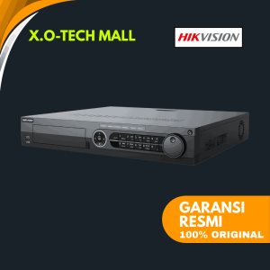 Hikvision DVR AcuSense AI Human & Motion Detection (iDS-7332HUHI-M4/S)