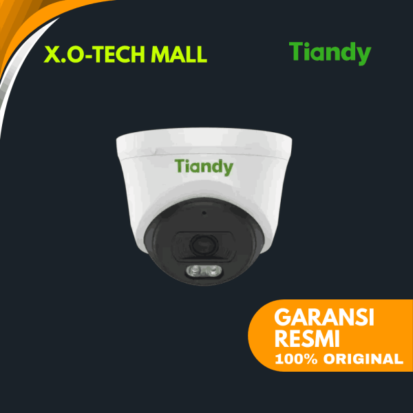 TC-C32XL 2MP