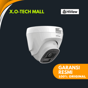 Hiview Turret Dual Light Audio