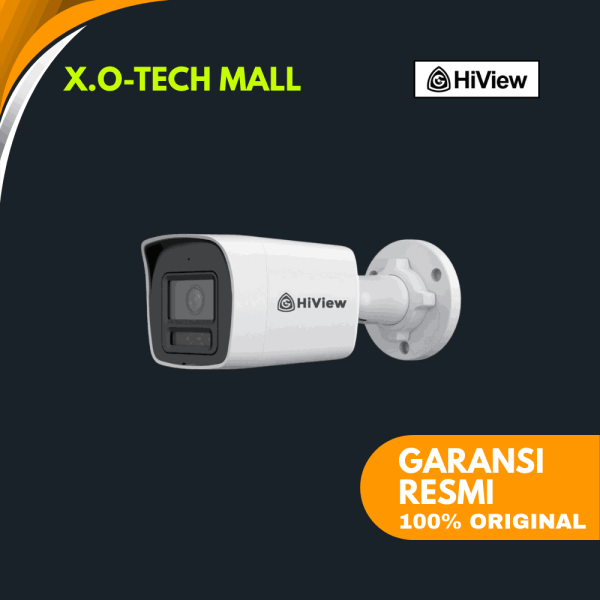Hiview IPC-B1049G2-LU-C 4MP