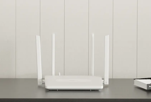 HR12F-CE IMOU Smart Router AC-1200 - Gambar 2