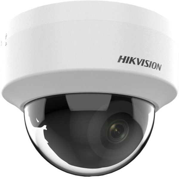 Hikvision DS-2CD1121G0 - Gambar 2