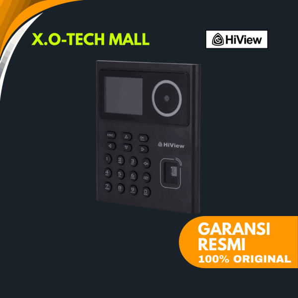 Hiview HIK-K1T320MFX