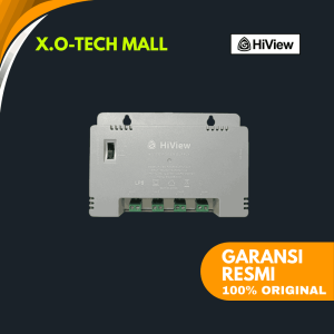 Hiview HIK-PSU-4CH SWITCHING PSU 04 CH