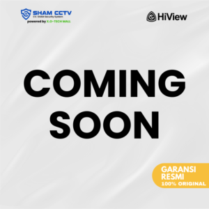 Hiview HIK-NVR-2108HS-4KS3 – 8 Channel Network Video Recorder Smart H.265+ dengan Output 4K UHD & P2P Mobile Access