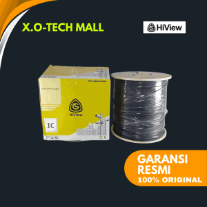 Hiview HV-DC1CORE-1000 Fiber Cable