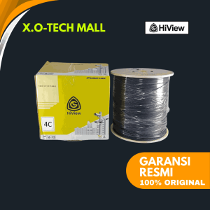 Hiview HV-DC4CORE-1000 Fiber Cable