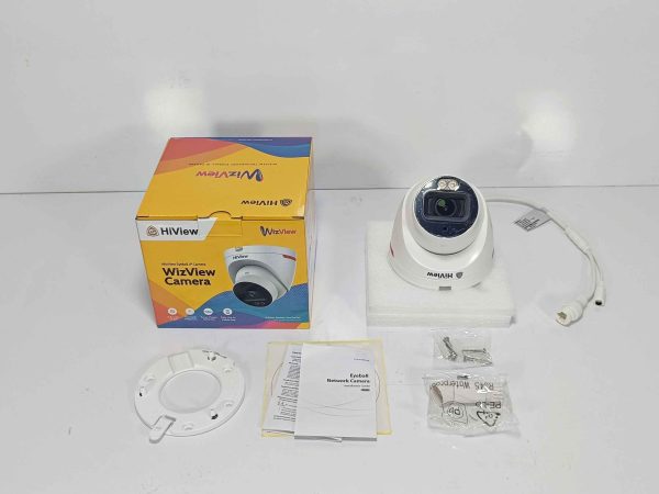 Hiview HIK-IC2449IN 4MP - Gambar 4