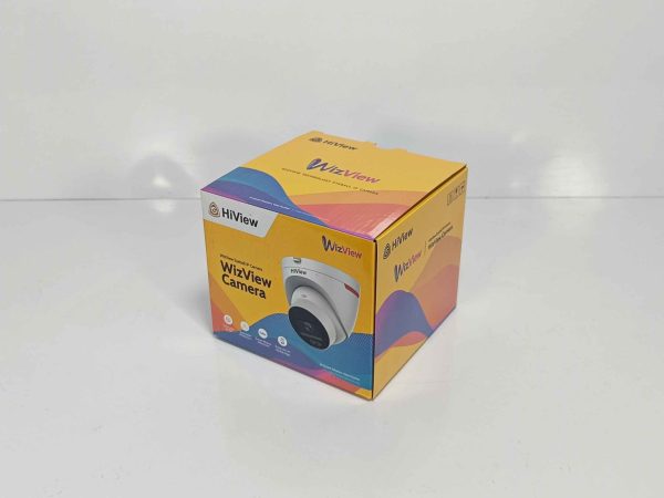 Hiview HIK-IC2449IN 4MP - Gambar 2