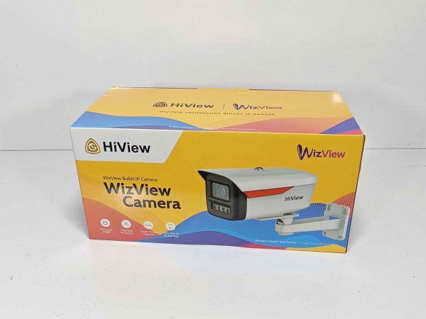 Hiview HIK-IC2449OUT 4MP - Gambar 2
