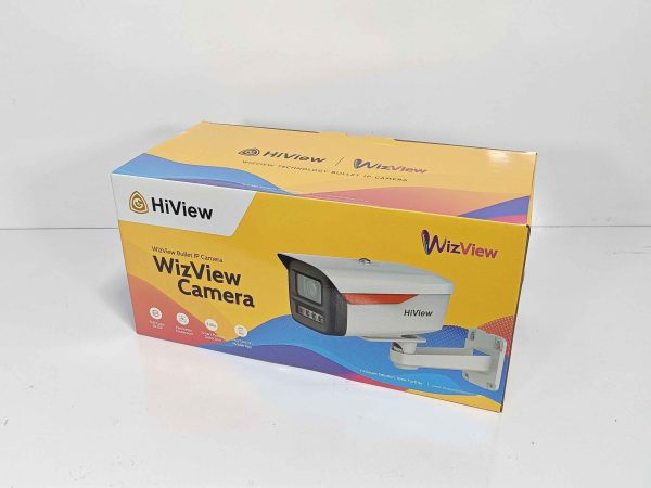Hiview HIK-IC2449OUT 4MP - Gambar 3