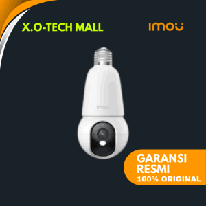IMOU Bulb Cam 2C 3MP