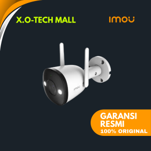 IMOU Bullet 2E 2MP