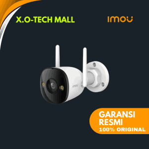 IMOU Bullet 3 - 3MP