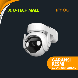 IMOU Cell PT Lite Kit