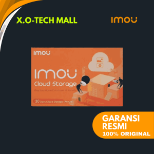 IMOU Cloud Card  365/30