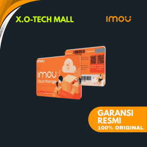 IMOU Cloud Card  365/7