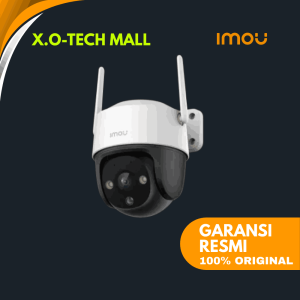 IMOU Cruiser 4G