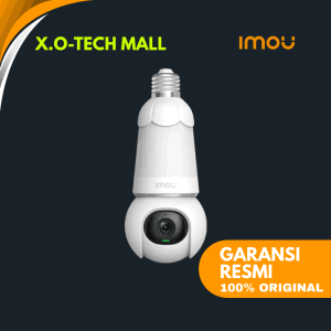 IMOU Bulb Cam 3MP