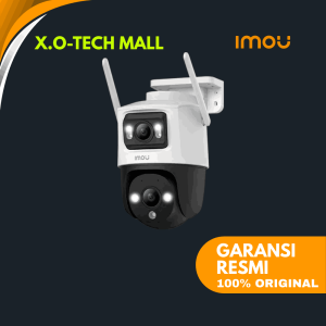 IMOU Cruiser Dual 2