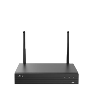 NVR1108HS-W-S2 Wireless Recorder 8 Channel