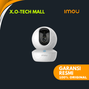 IMOU RANGER RC (5MP)