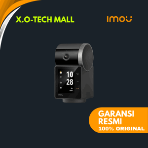 IMOU Rex VT 5MP